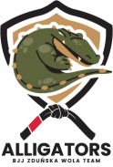 Alligators BJJ Zduńska Wola