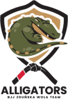 Alligators BJJ Zduńska Wola